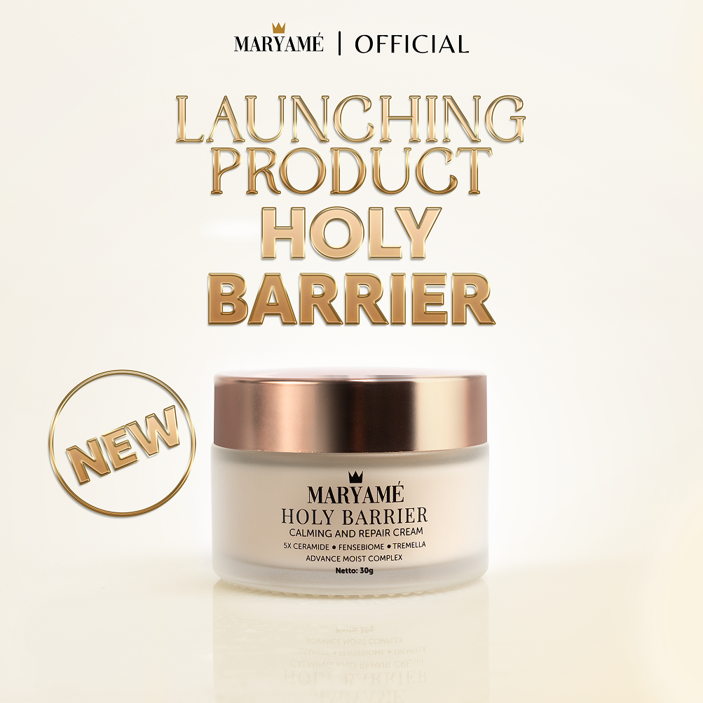 Maryam Skincare